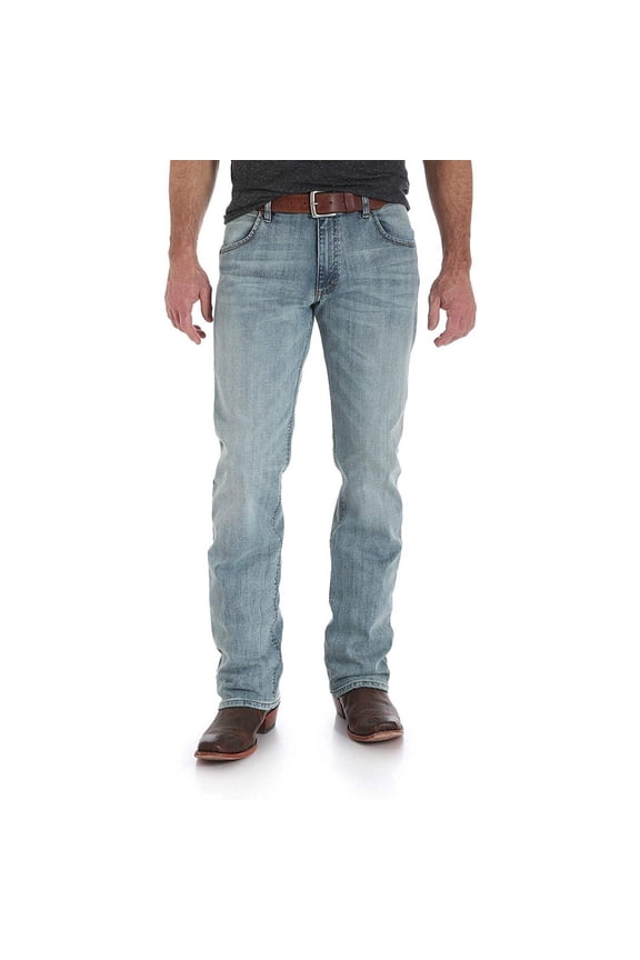 Mens Bearcreek Retro Jean