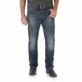 thumbnail image 1 of Wrangler Men's Retro Slim Straight Stretch Denim - Bozeman, Bozeman, 31X30, 1 of 3