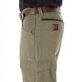 thumbnail image 1 of Wrangler Workwear 3W060 Ranger Pant-Bark-38-34&nbsp;, 1 of 3