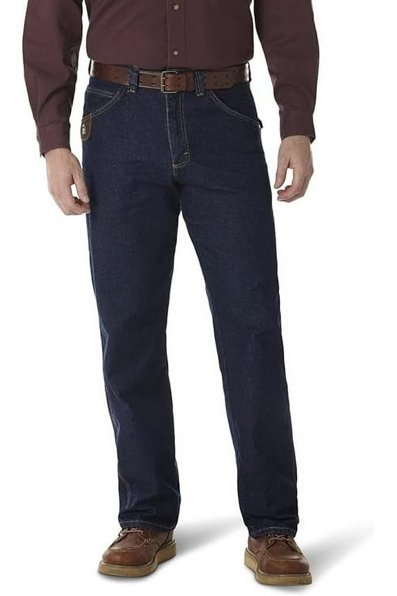 Men's Riggs Workwear Contractor Jeans 30x30