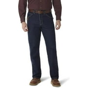 Wrangler Mens Riggs Workwear Contractor Jeans 30x30