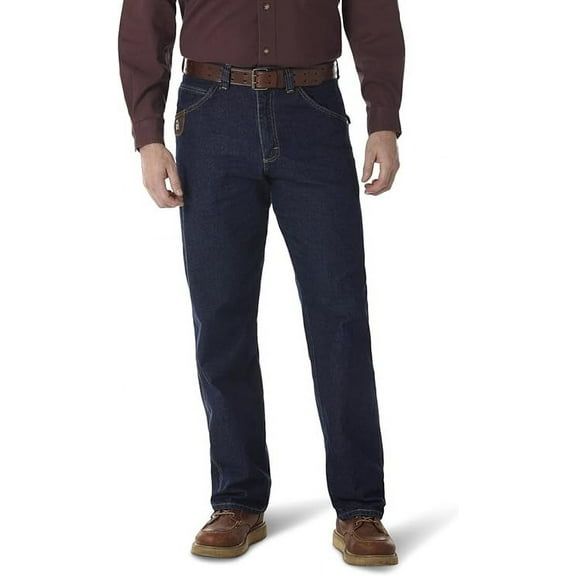 Wrangler Men's Riggs Workwear Contractor Jeans 30x30