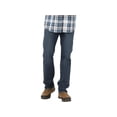 thumbnail image 1 of Wrangler Men's Rugged Wear Performance Regular Jeans Mid Indigo 34X34, 1 of 5