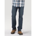 thumbnail image 1 of Wrangler Rugged Wear Performance Series Regular Fit Jean in Mid Indigo, 1 of 5