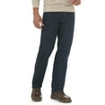 thumbnail image 1 of Wrangler Men's Rugged Wear Performance Series Regular Fit Jeans - Dark Indigo, 29X32, 1 of 3