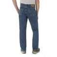 thumbnail image 1 of Wrangler Workwear 35001 Relaxed Five Pocket Jean-Antique Indigo-34-32&nbsp;, 1 of 3