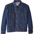 thumbnail image 1 of Wrangler Men's Rugged Wear Unlined Denim Jacket, 1 of 7