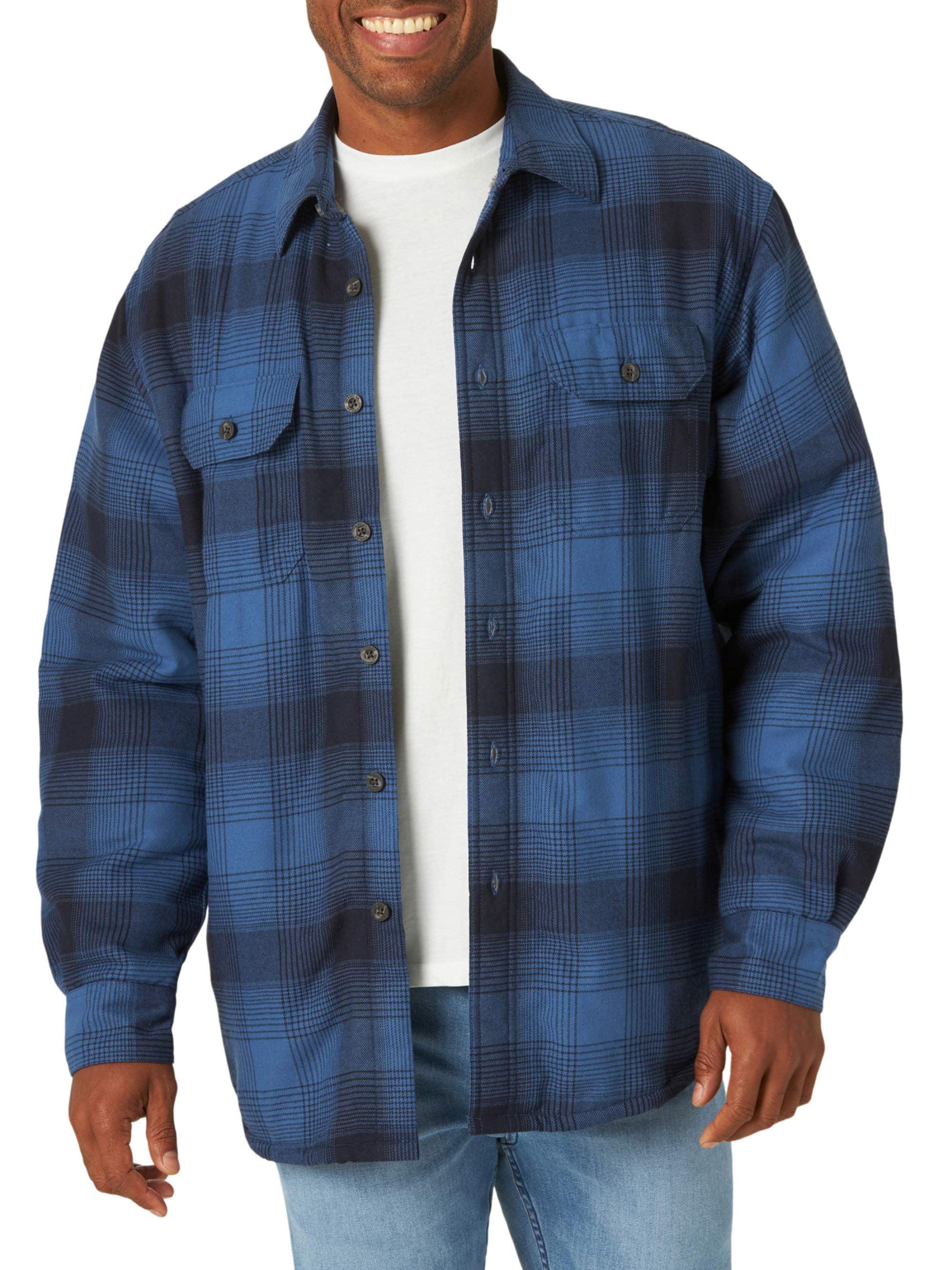 Supreme Lined Flannel Snap Shirt 