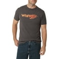 thumbnail image 1 of Wrangler® Men's Short Sleeve Graphic Tee, Sizes S-5XL, 1 of 3