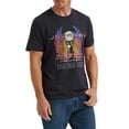 thumbnail image 1 of Wrangler® Men's Short Sleeve Journey Graphic Band Tee, S-3XL, 1 of 5