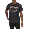 thumbnail image 1 of Wrangler® Men's Short Sleeve Loretta Lynn Graphic Tee, S-3XL, 1 of 3