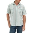 thumbnail image 1 of Wrangler® Men's Short Sleeve Premium Top, S-3XL, 1 of 3