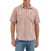 Wrangler® Men's Short Sleeve Premium Top, S-3XL