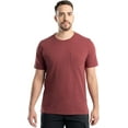 thumbnail image 1 of Wrangler Men's Short Sleeve Recycled Slub Pocket T-Shirt, 1 of 6