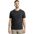 thumbnail image 1 of Wrangler Men's Short Sleeve Recycled Slub Pocket T-Shirt, 1 of 6