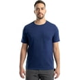 thumbnail image 1 of Wrangler Men's Short Sleeve Recycled Slub Pocket T-Shirt, 1 of 6