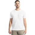 thumbnail image 1 of Wrangler Men's Short Sleeve Recycled Slub Pocket T-Shirt, 1 of 6