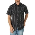 thumbnail image 1 of Wrangler Men's Short Sleeve Western Shirt, 1 of 3
