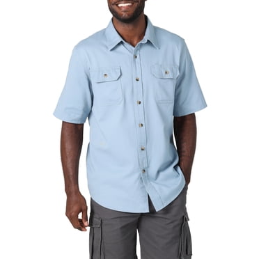 Columbia Men's Summit Valley Woven Long Sleeve Shirt