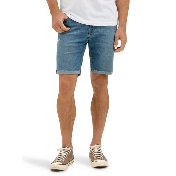 Wrangler® Men's Slim 5-Pocket Denim Short