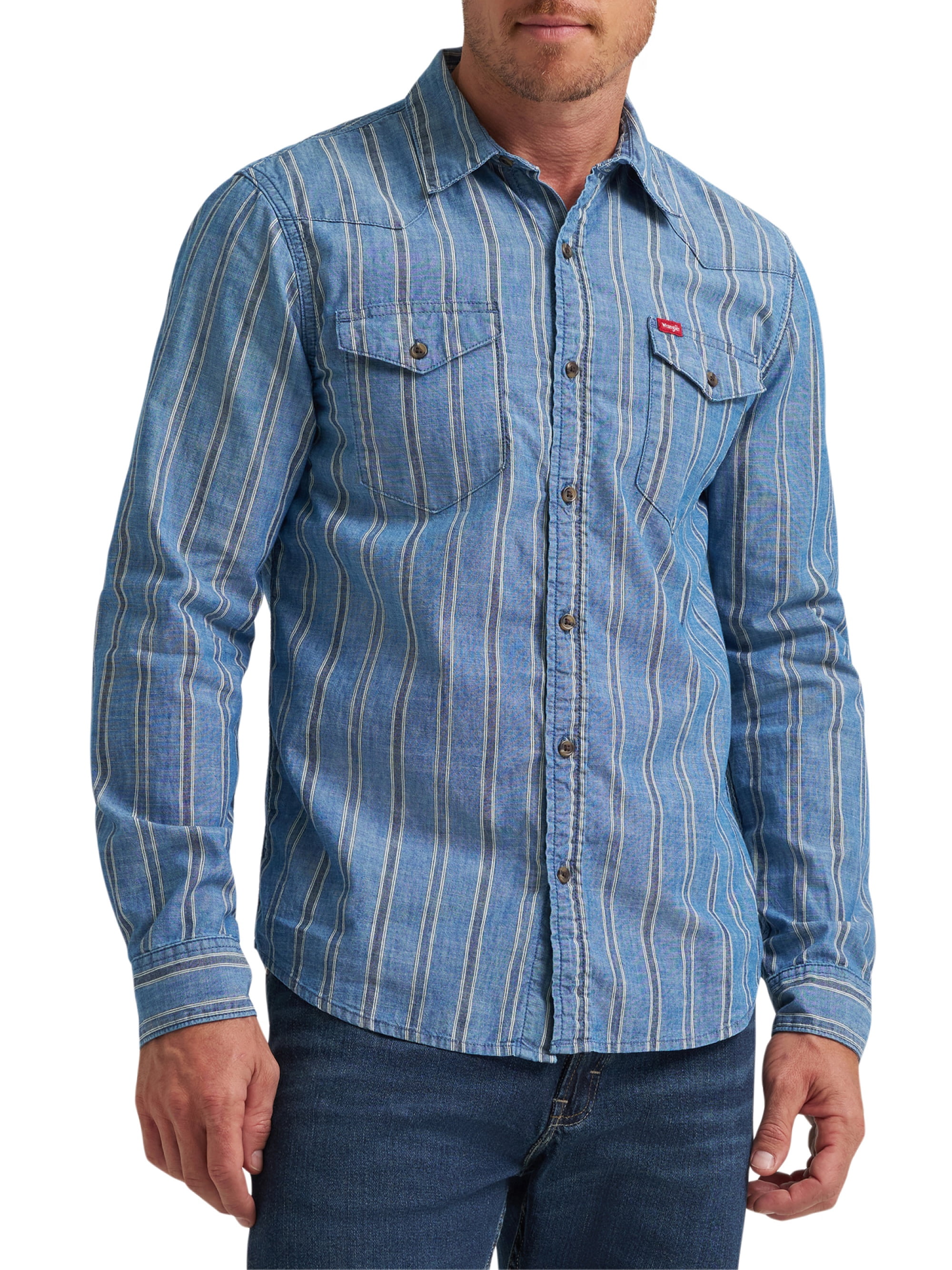 Wrangler-Men-s-Slim-Fit-Long-