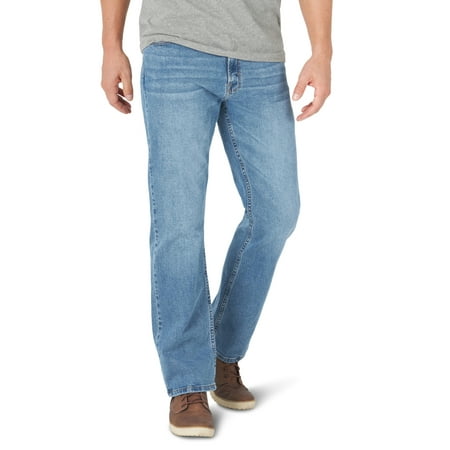 Actual Color: Clayton, Clothing Size: 42X30
