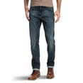 thumbnail image 1 of Wrangler Men's Slim Tapered Jean, 1 of 5
