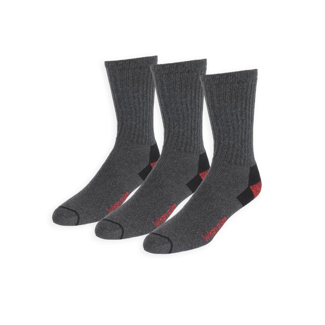 Wrangler Men's Socks - Walmart.com