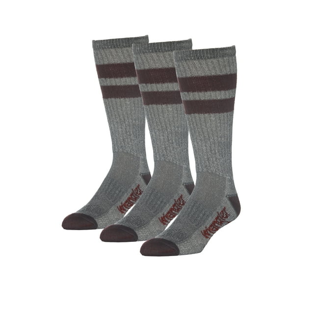 Wrangler Men's Socks - Walmart.com