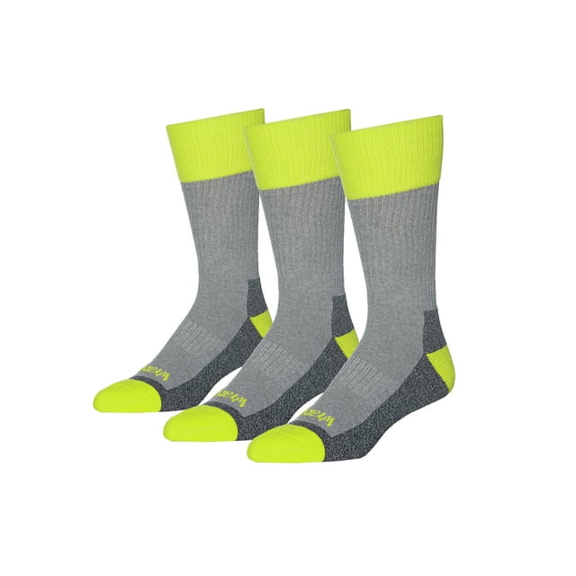 Wrangler Men's Socks - Walmart.com