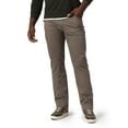 thumbnail image 1 of Wrangler Men's Straight 5 Pocket Stretch Twill Pant, 1 of 1