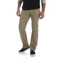 thumbnail image 1 of Wrangler Men's Straight Fit 5 Pocket Pant, 1 of 6