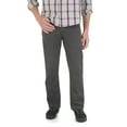 thumbnail image 1 of Wrangler Men's Straight Fit 5 Pocket Pant, 1 of 3