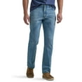 thumbnail image 1 of Wrangler Men's Straight Fit Jean with Stretch, 1 of 5