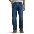 thumbnail image 1 of Wrangler Men's Straight Fit Jean with Stretch, 1 of 5