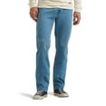 thumbnail image 1 of Wrangler Men's Straight Fit Jean with Stretch, 1 of 6
