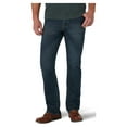 thumbnail image 1 of Wrangler Men's Straight Fit Jean, 1 of 5