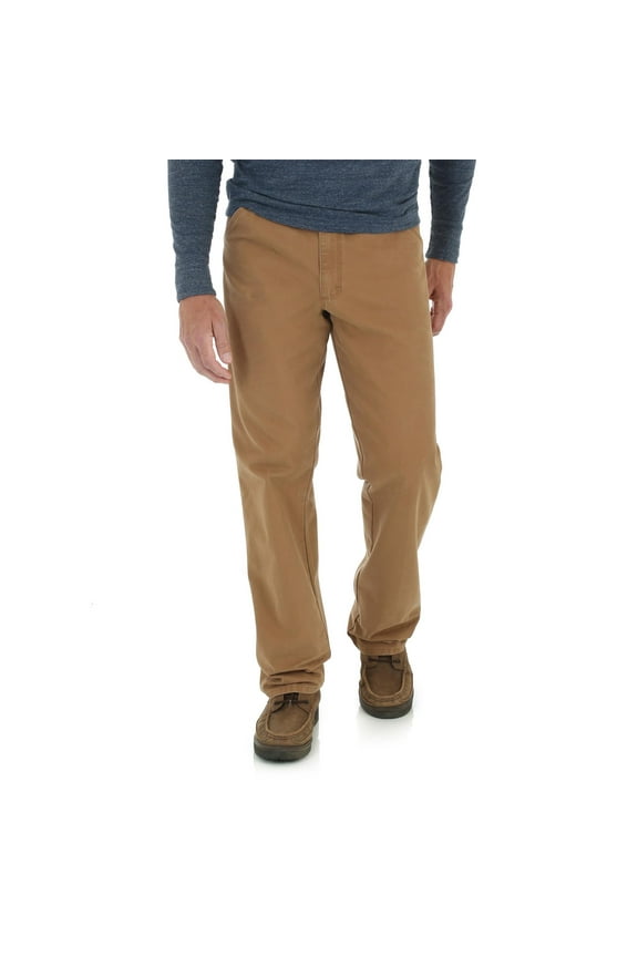 Men's Straight Leg Carpenter Jeans