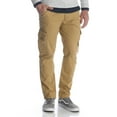 thumbnail image 1 of Wrangler Men's Stretch Cargo Pants, 1 of 3