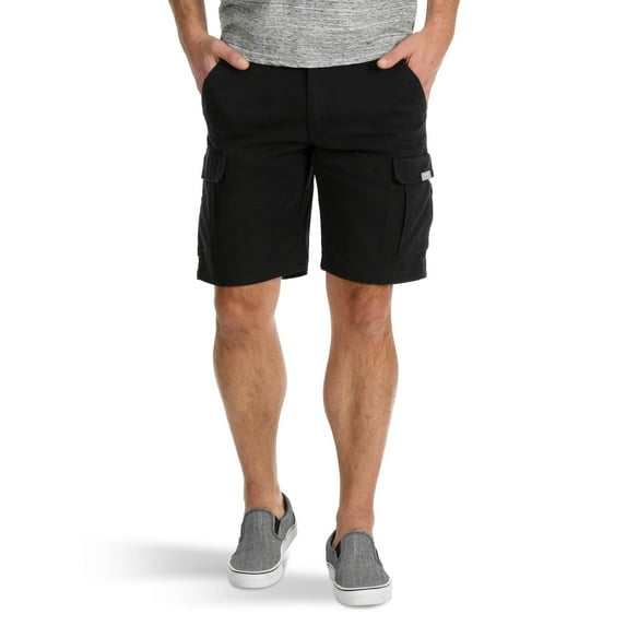 Wrangler Men's Stretch Cargo Shorts
