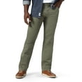 thumbnail image 1 of Wrangler Men's Stretch Straight Fit Twill Pant, 1 of 5