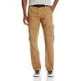 thumbnail image 1 of Wrangler® Men's Stretch Taper Leg Regular Fit Cargo Pant, 1 of 5