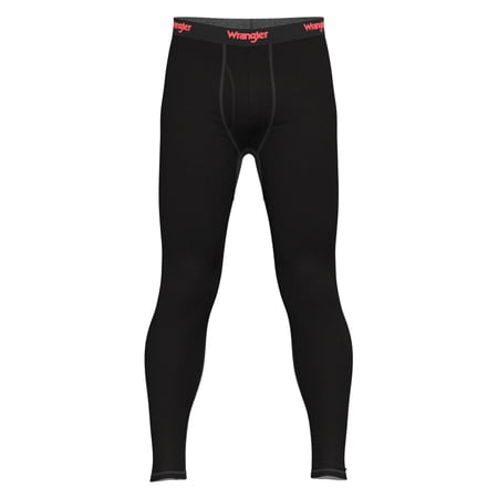 Wrangler Men's Thermal Pant