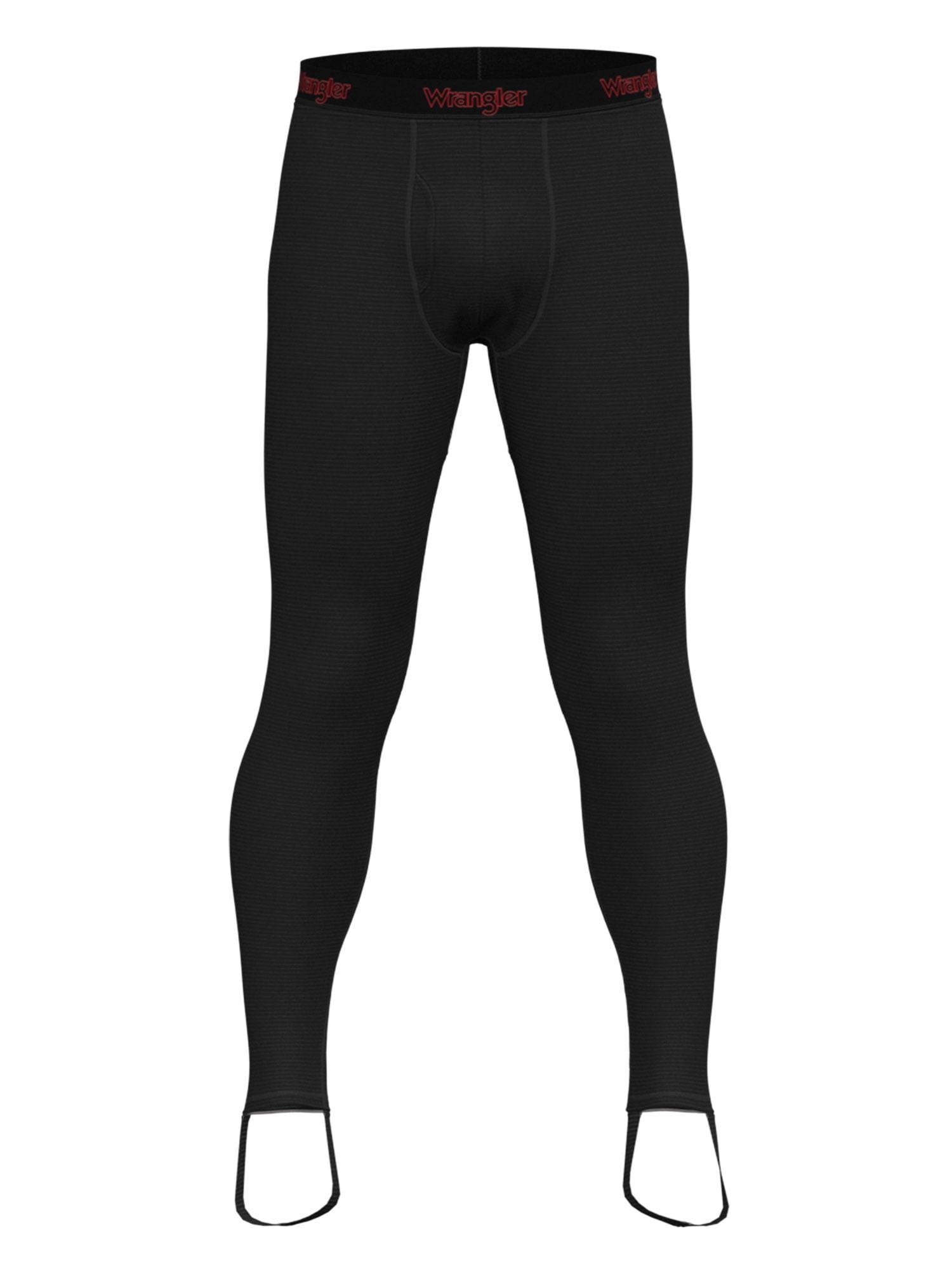 Wrangler Men's Thermal Pant