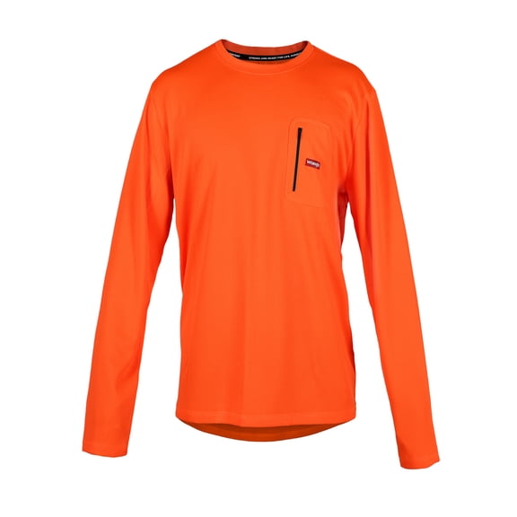 Wrangler Men's Thermal Top