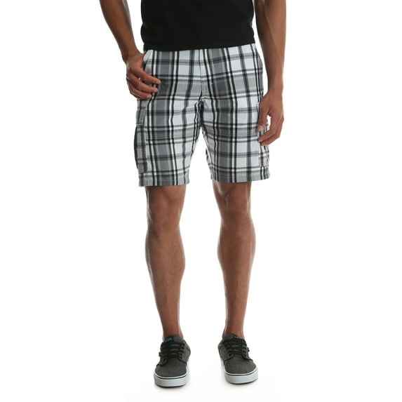 Wrangler Men's Twill Cargo Short