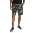thumbnail image 1 of Wrangler Men's Twill Cargo Short, 1 of 6