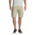 thumbnail image 1 of Wrangler Men's Twill Cargo Short, 1 of 3