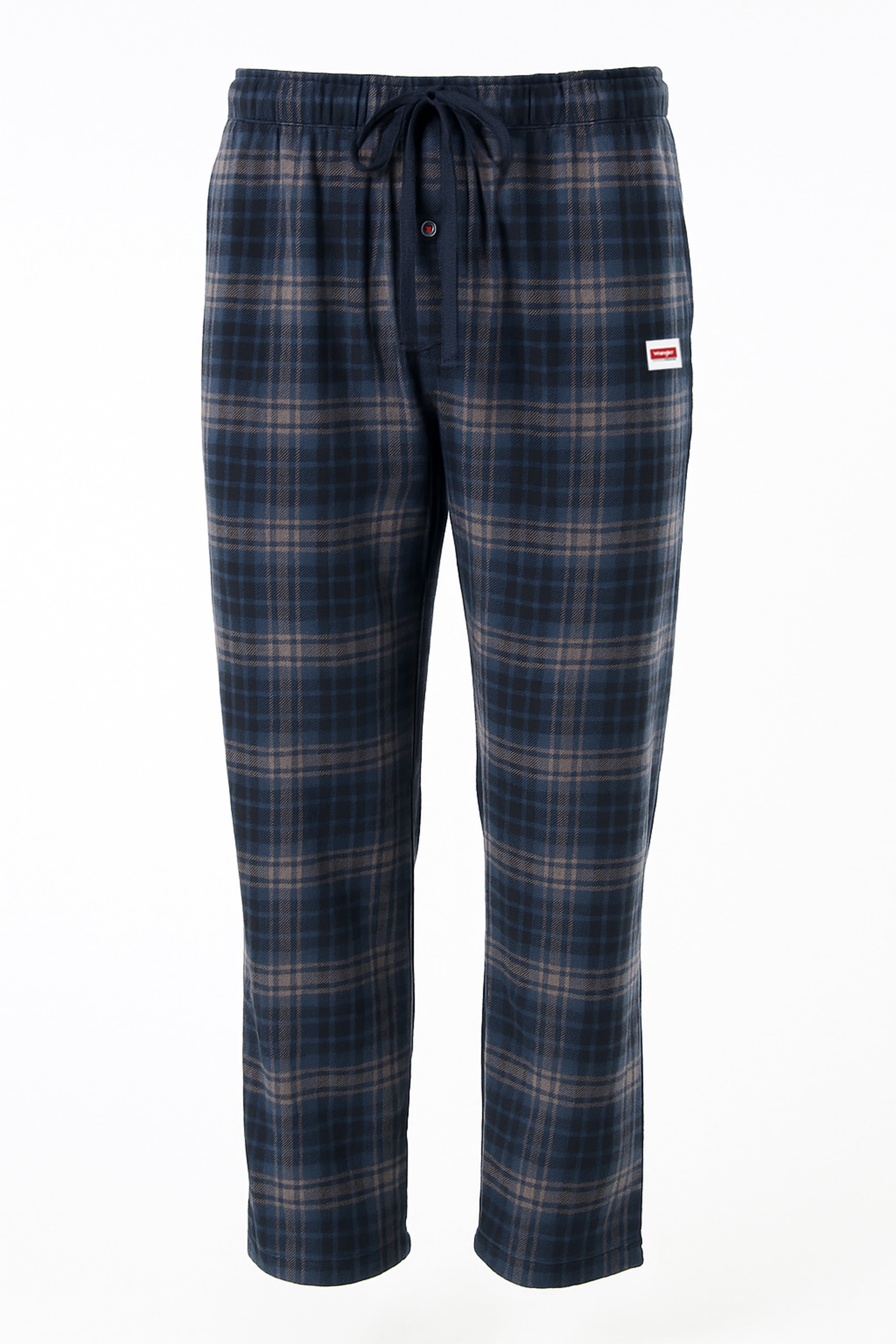 Wrangler Men's Ultra Comfort Microfleece Lounge Pants, 1 Pack