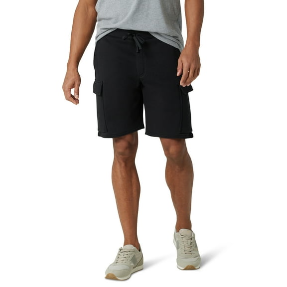 Wrangler Men's Unlimited Comfort Knit Short